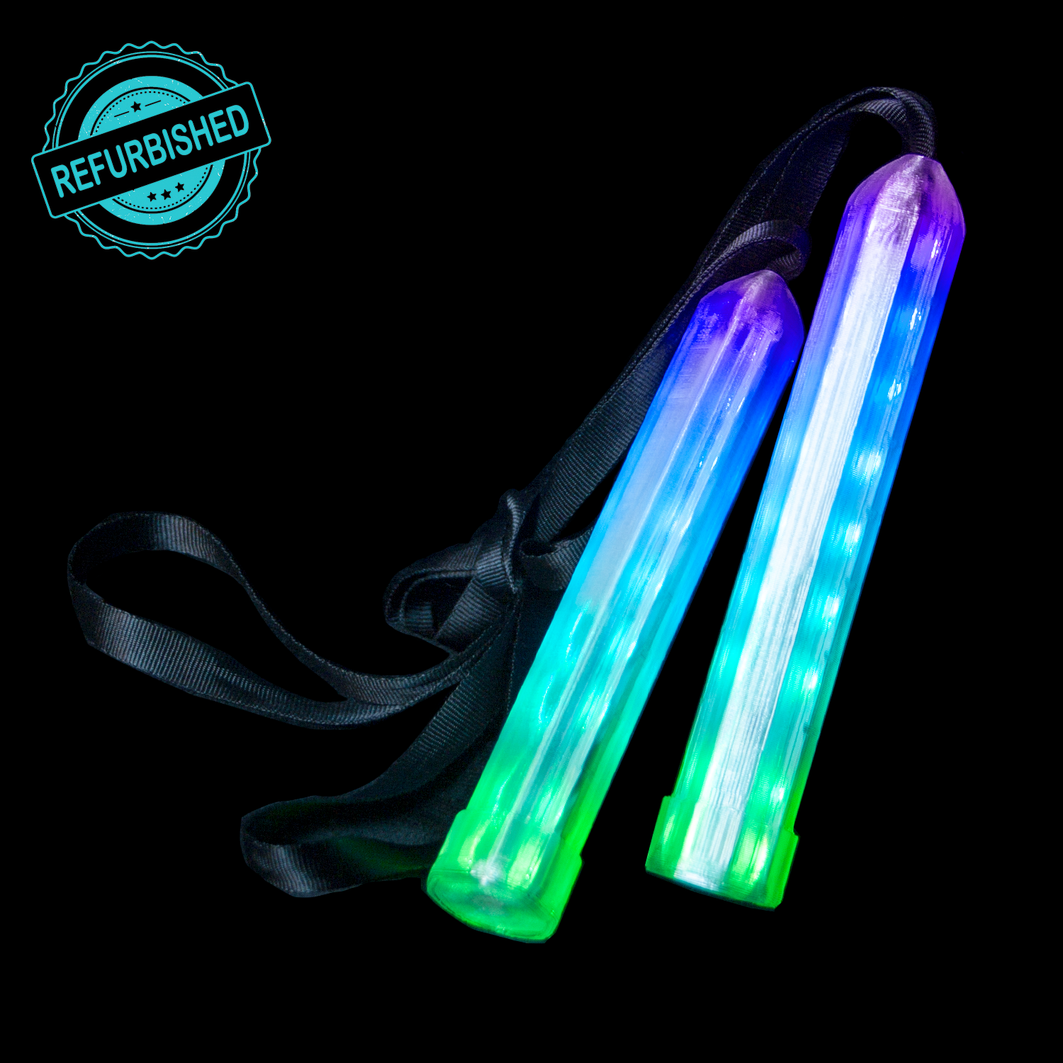 vision® sticks :: refurbished