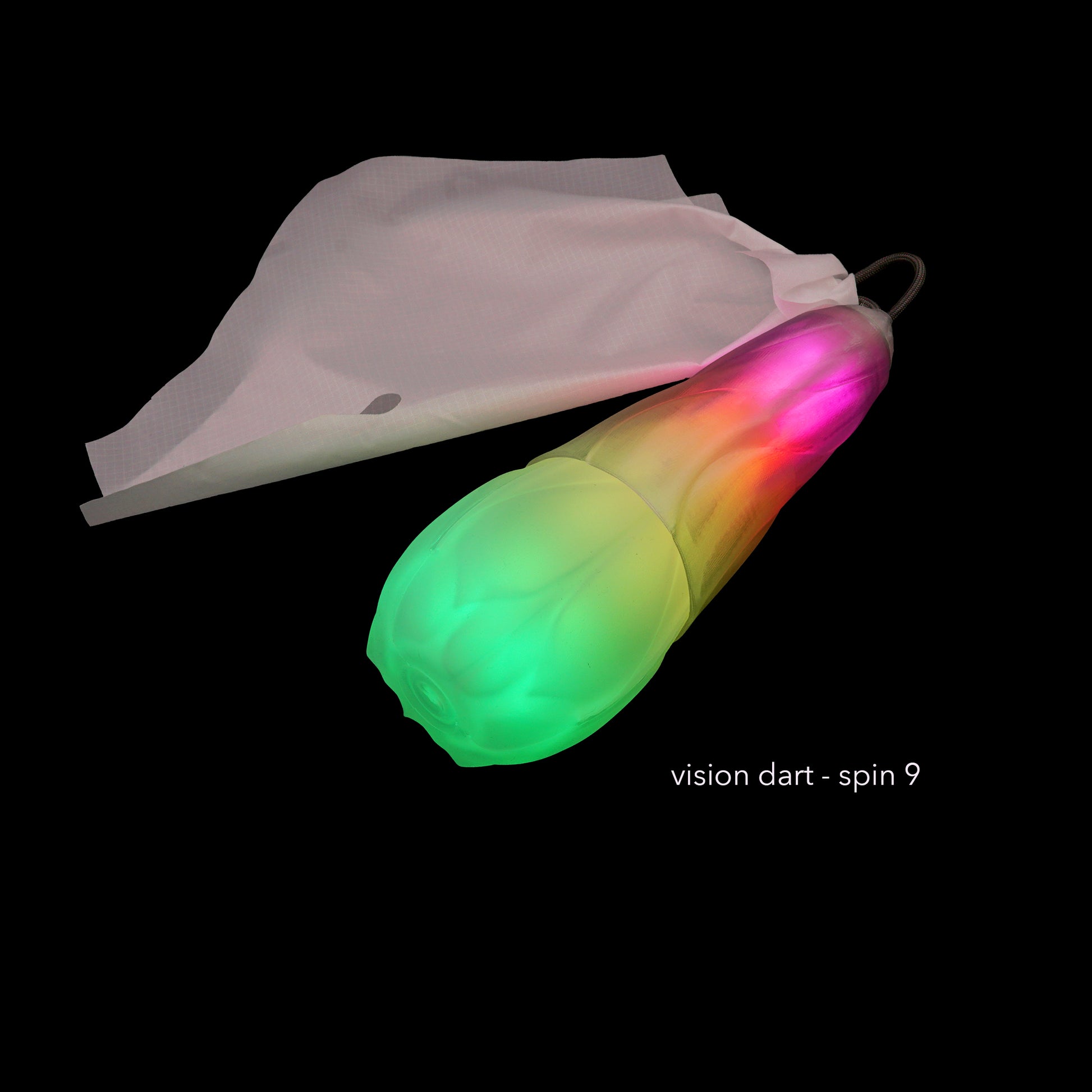 vision® rope dart