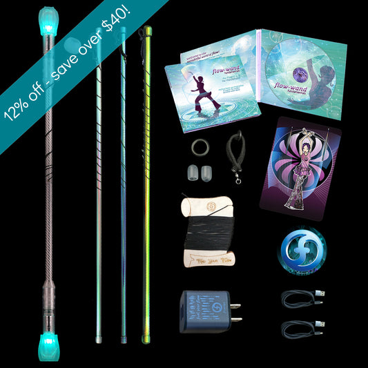 wand flowkit v2