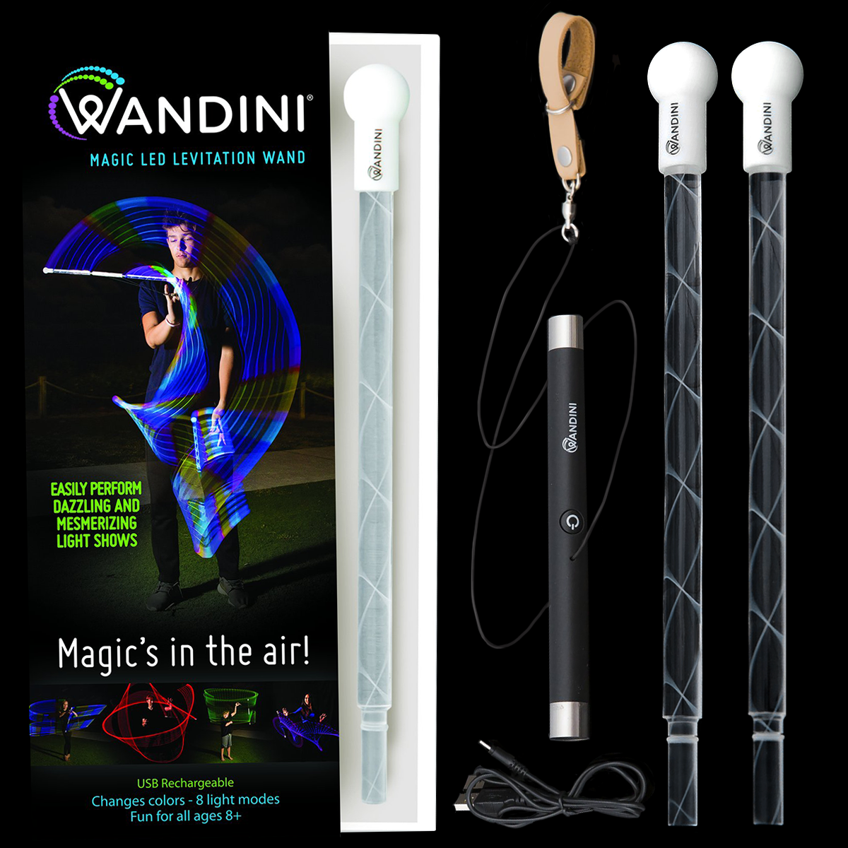 Fun in Motion bundled kit