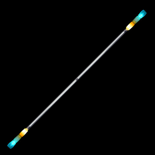 1-pc CONTACT staff: 4x capsule 2