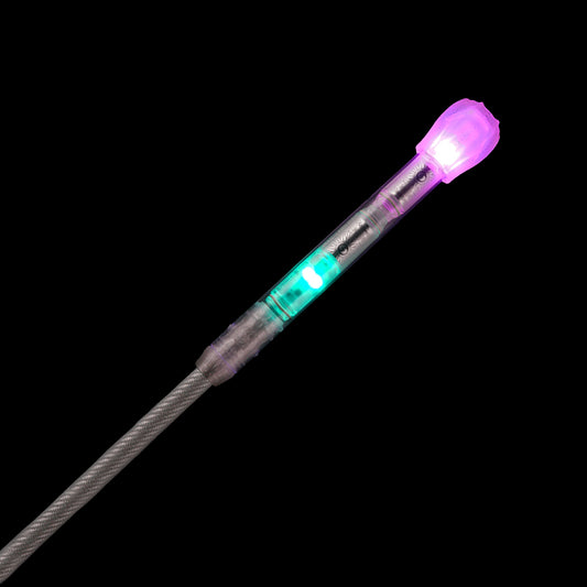 composite flowstaff: 4x capsule 2.0