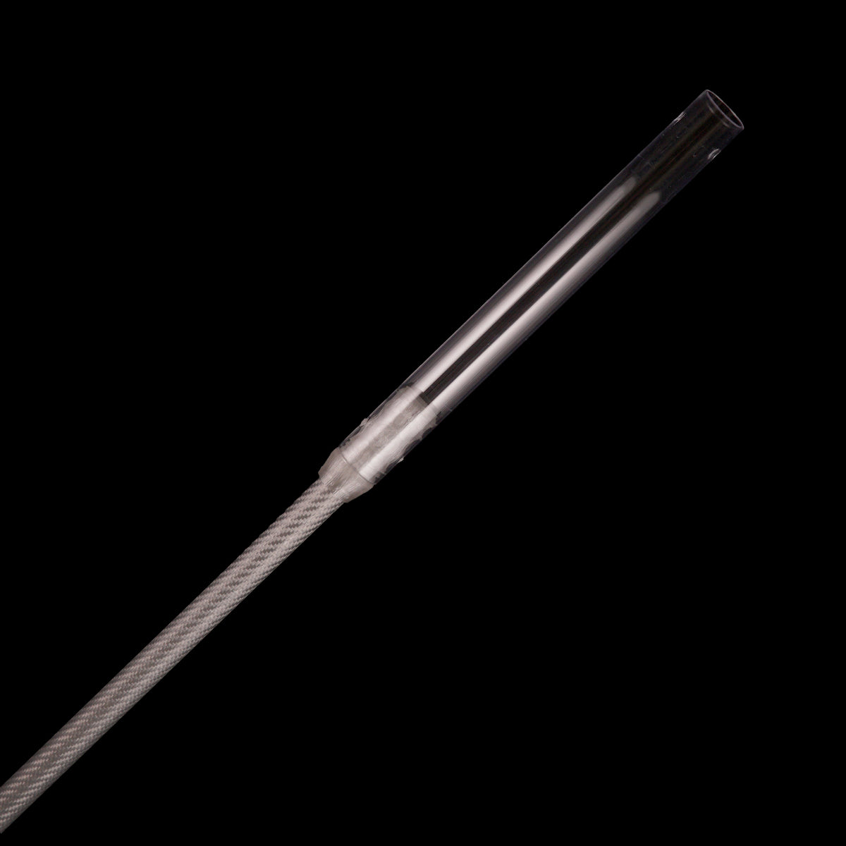 composite flowstaff w/o lights: 4x capsule