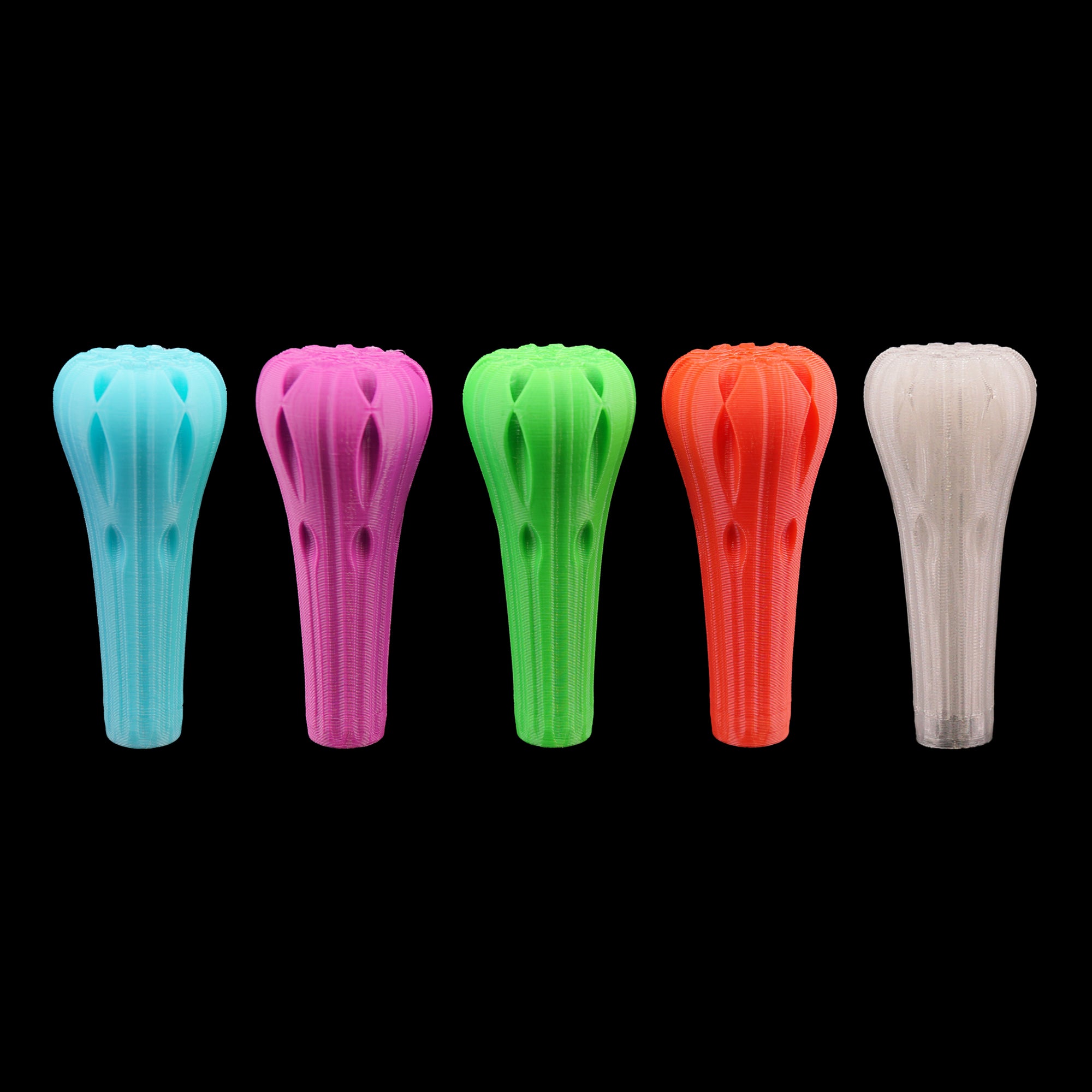 allium cap