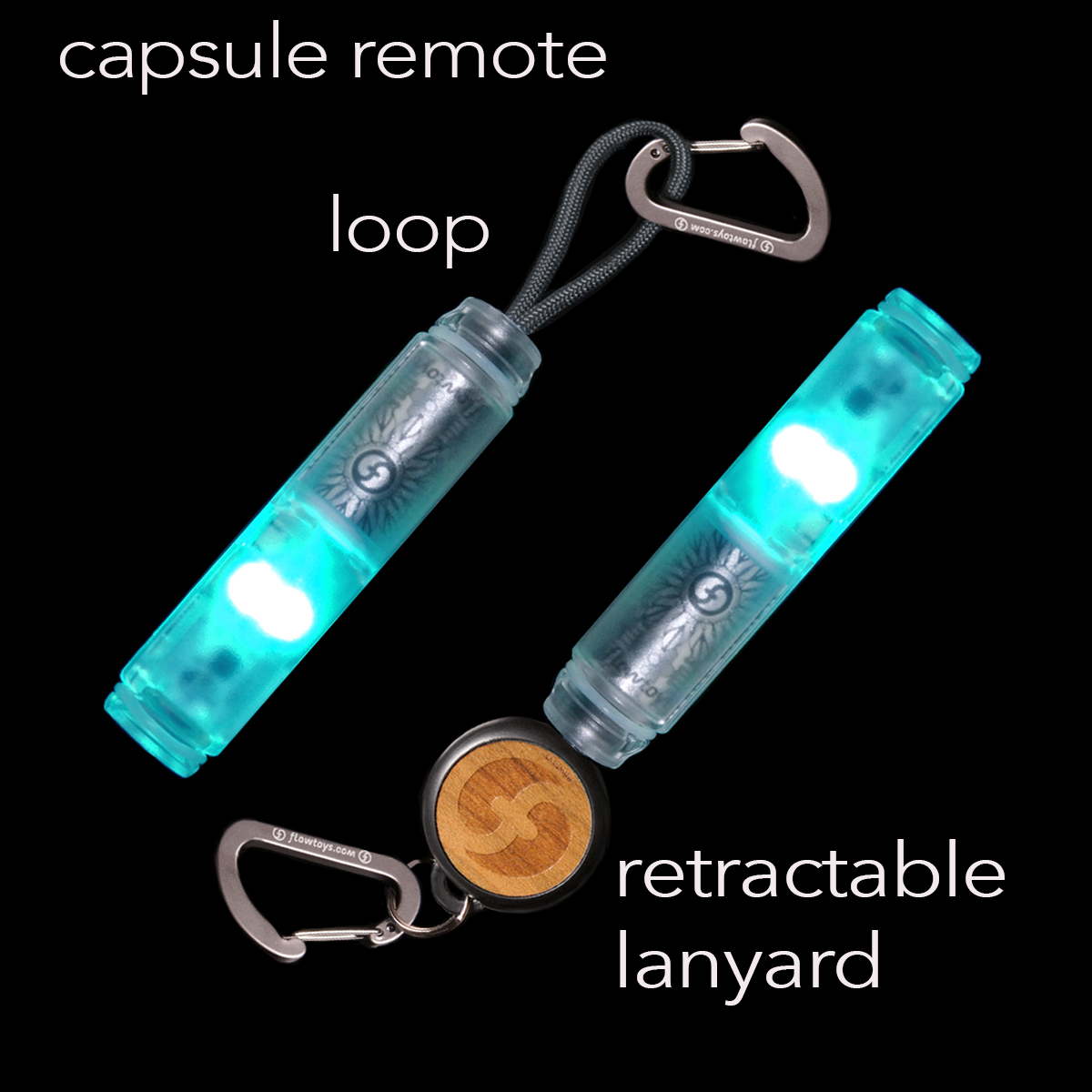 Want wireless control?