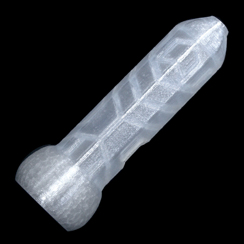 capsule handle shell