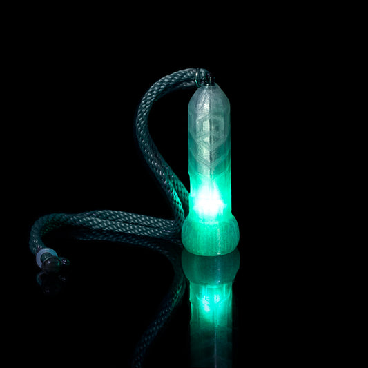 capsule handle v2 - single