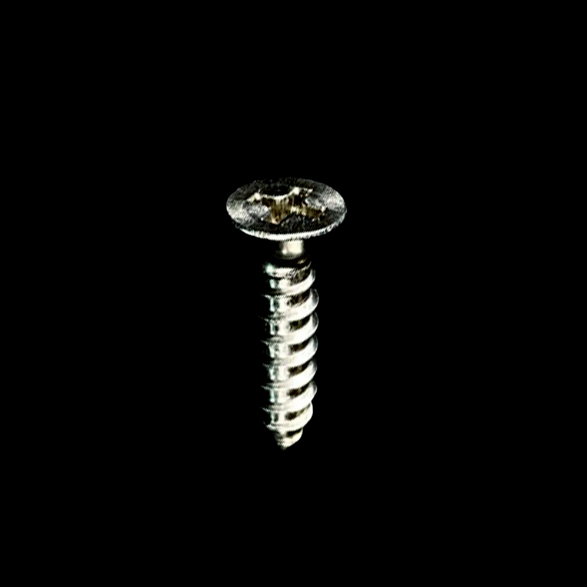 club knob screw