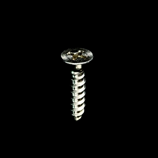club knob screw