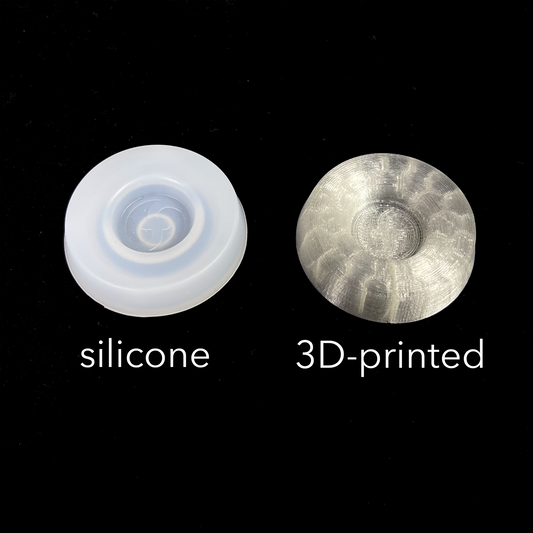 club cap - silicone