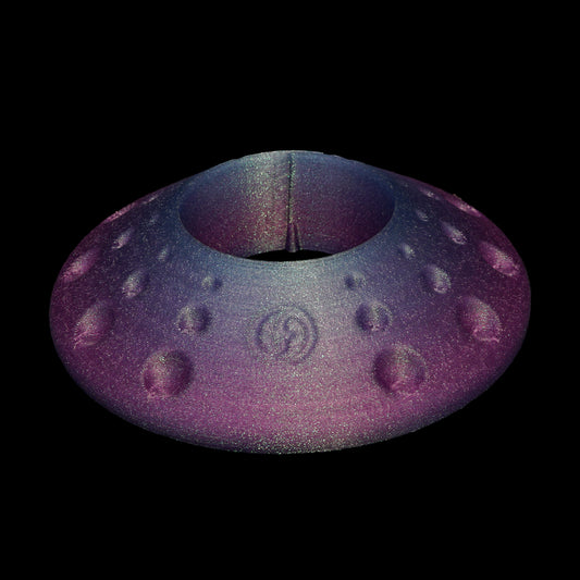 club saucer