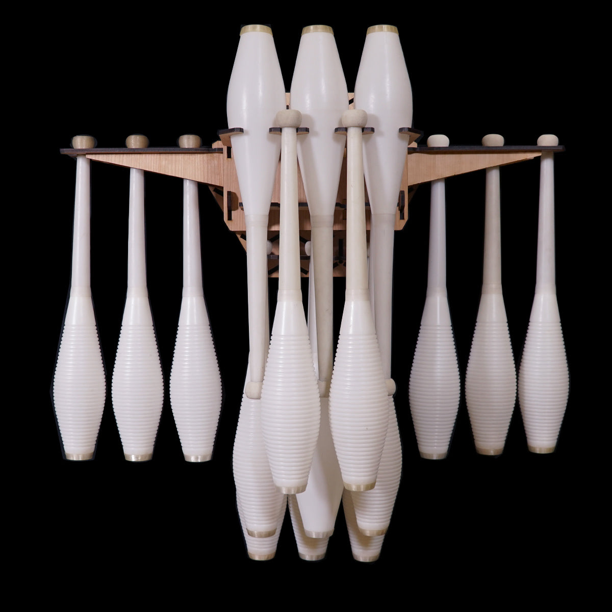 Clubs mega kaizen - modular prop rack storage and display system for ...