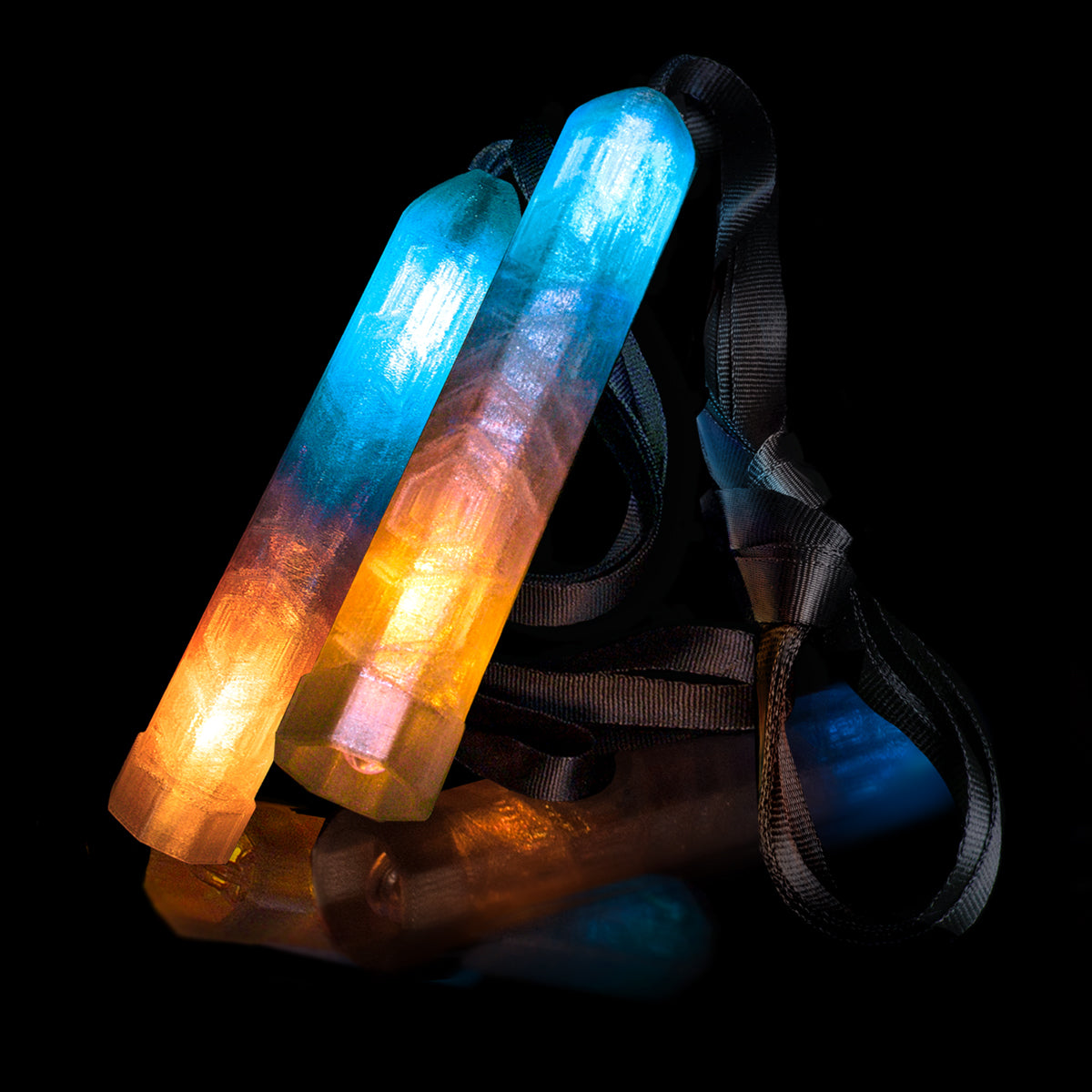 flowtoys - world's favorite LED props for flow arts, juggling, practice ...
