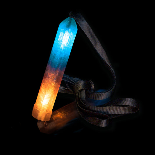 crystal poi lite v2 - single