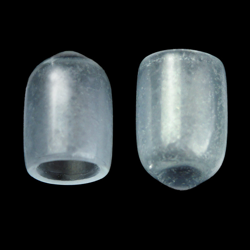 flow-wand caps (pair)