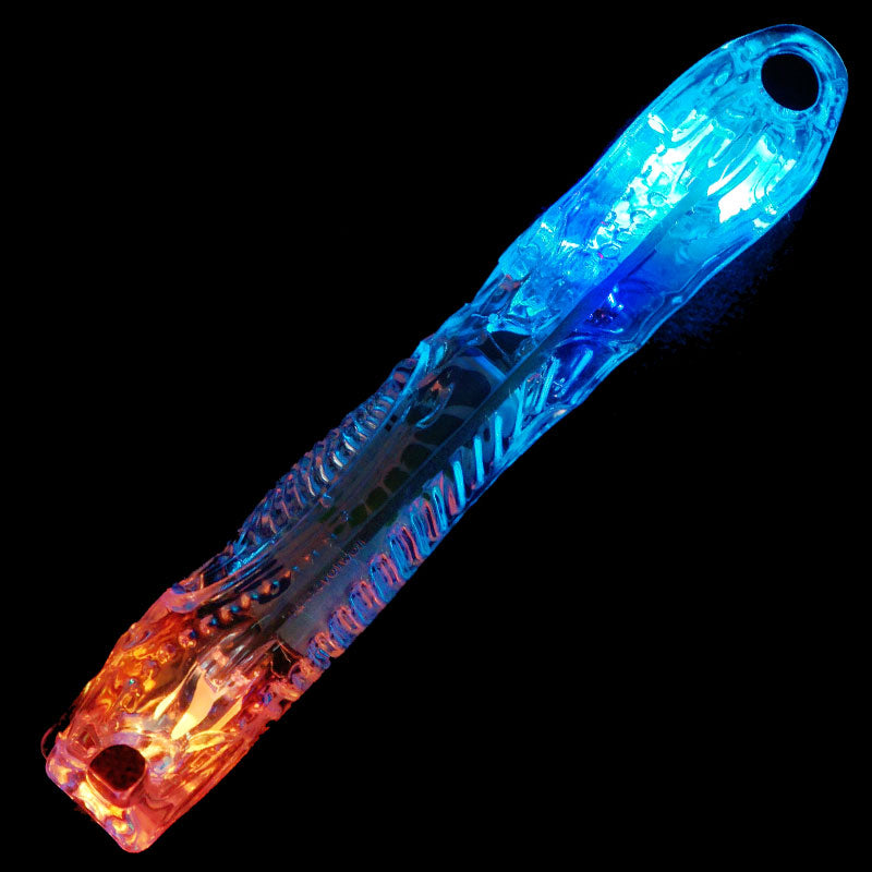 Flowlight flowlight FS - the revolutionary LED glow stick - flowtoys