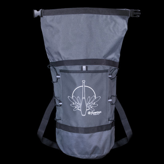 flowtoys duffel bag