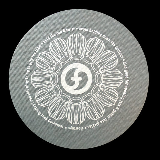 flowtoys gripper