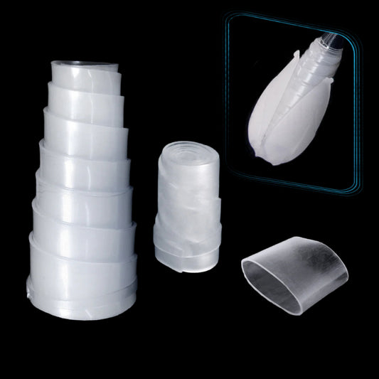 wrap-on mass kit