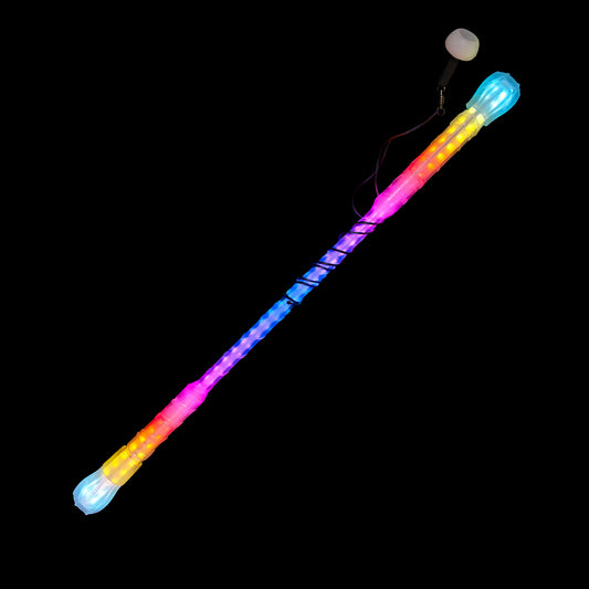 full vision® LED contact wand