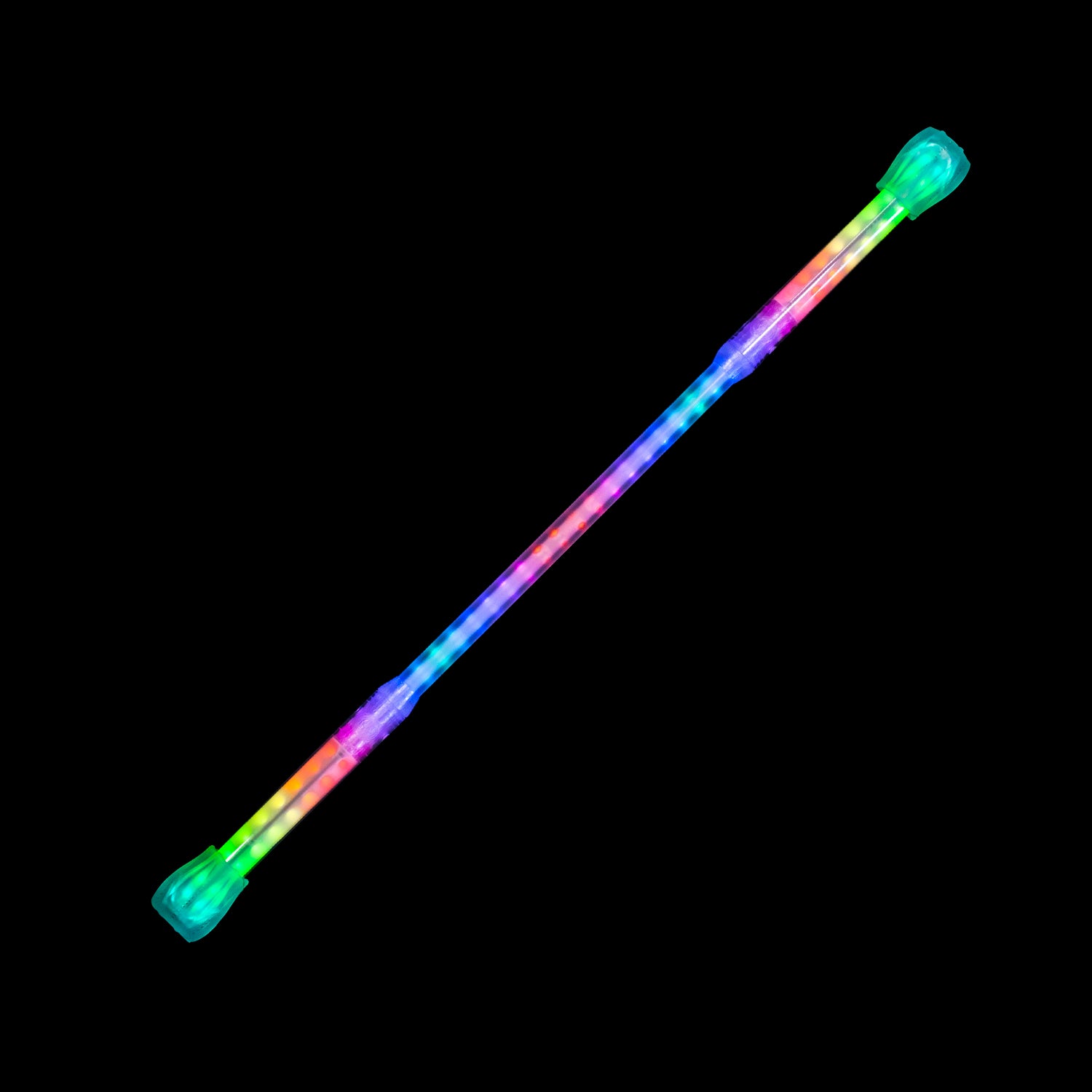 full vision lumina twirl™ baton