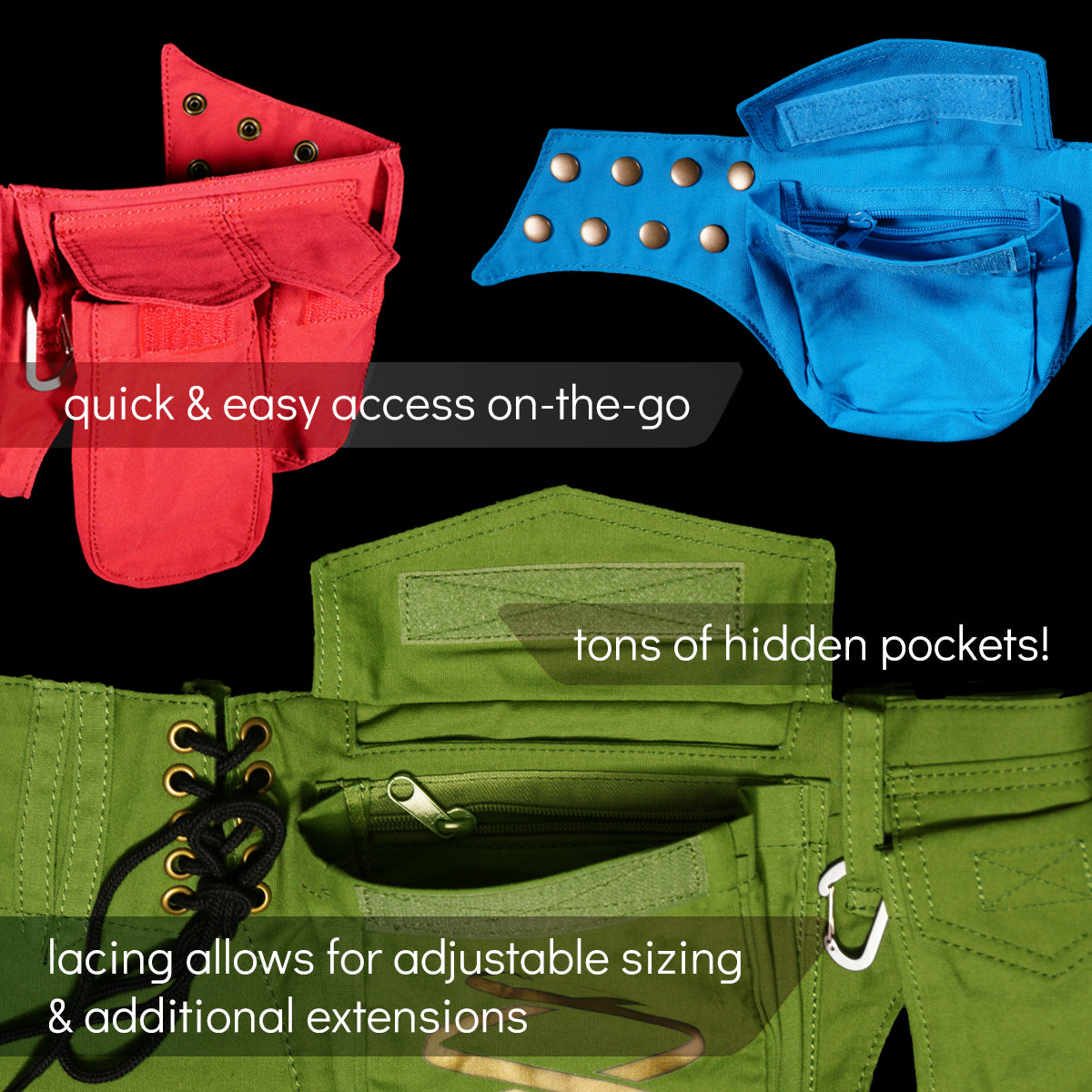 hipsacks