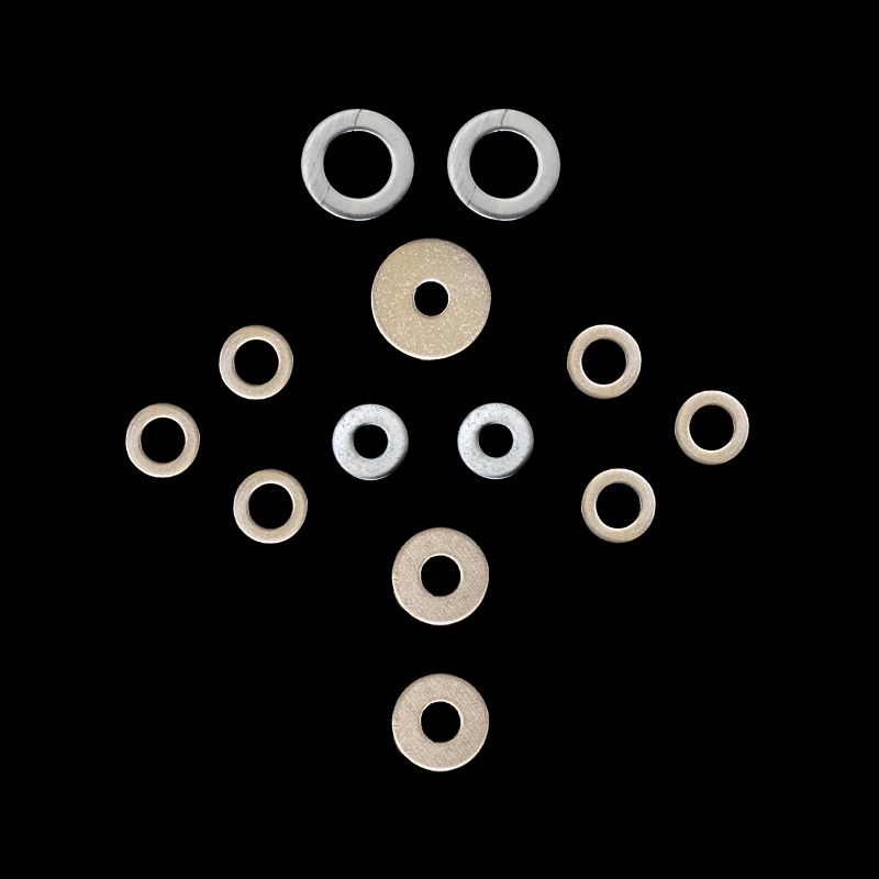 knob washer kit