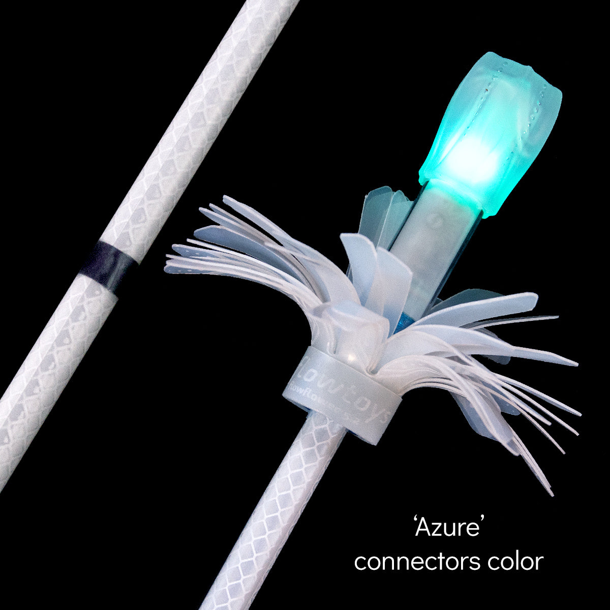 as-is composite flower stick v2