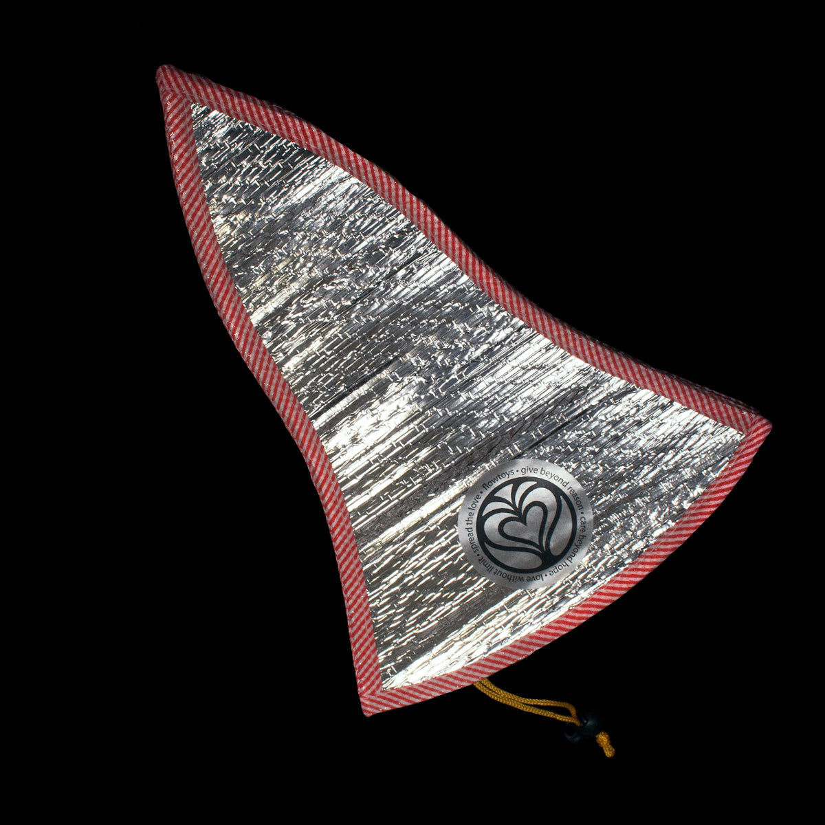 flowtoys foldable sun hat