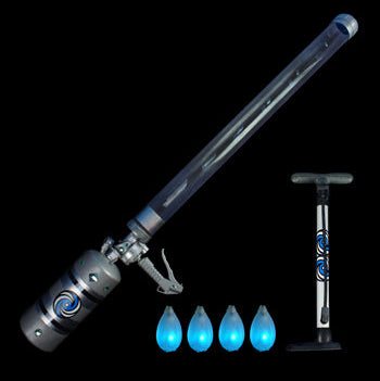 pod launcher 3000