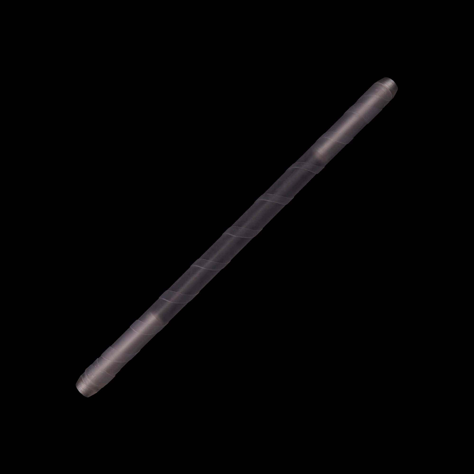 hub - pop'n flow baton :: full vision spoke