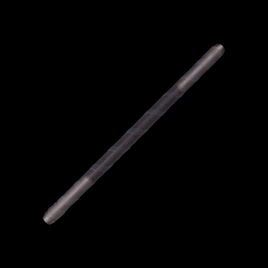 hub - pop'n flow baton :: full vision spoke