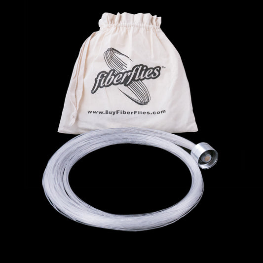 PixelWhip FiberHead 80 replacement