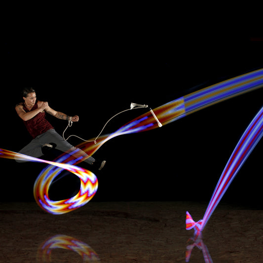 vision® rope dart